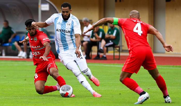 Chuy&ecirc;n gia dự đo&aacute;n Lincoln Red Imps vs Qarabag, 23h00 ng&agrave;y 23/7