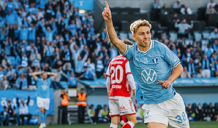 Chuy&ecirc;n gia dự đo&aacute;n Malmo vs KI Klaksvik, 00h00 ng&agrave;y 24/7
