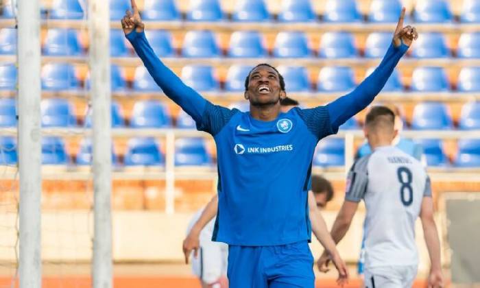 Chuy&ecirc;n gia Tony Ansell dự đo&aacute;n Bodo Glimt vs Rigas Futbola Skola, 22h00 ng&agrave;y 23/7