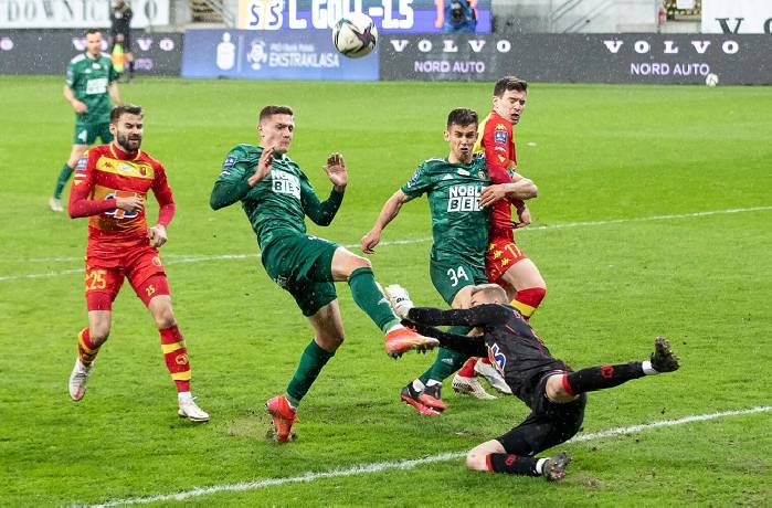 Chuy&ecirc;n gia Tony Ansell dự đo&aacute;n Panevezys vs Jagiellonia Bialystok, 22h30 ng&agrave;y 23/7