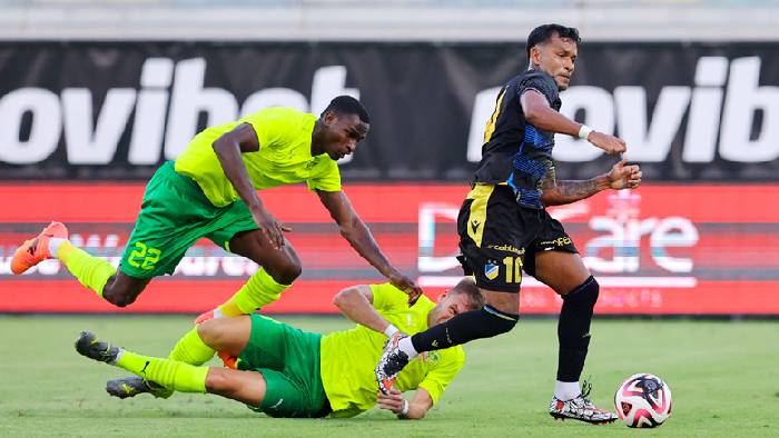 Nhận định, soi k&egrave;o APOEL Nicosia vs Petrocub, 00h00 ng&agrave;y 24/7: Kh&oacute; thắng c&aacute;ch biệt