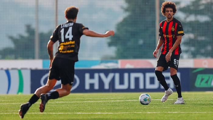 Nhận định, soi k&egrave;o Ballkani vs Hamrun Spartans, 23h00 ng&agrave;y 23/7: Kh&oacute; cho cửa tr&ecirc;n