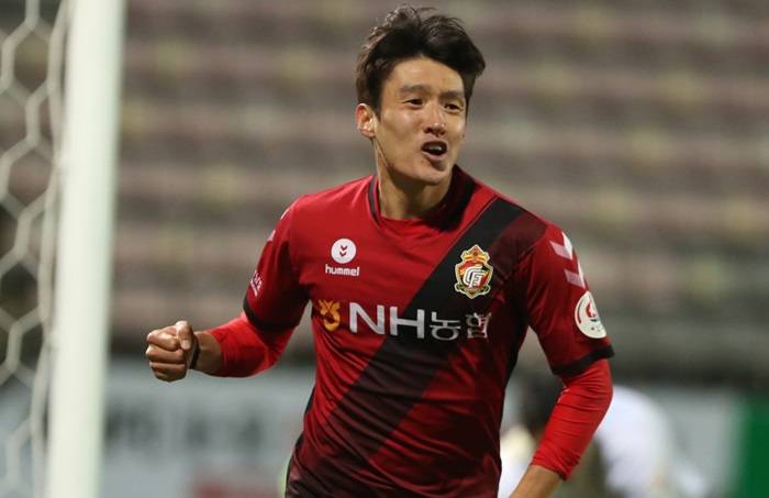 Nhận định, soi k&egrave;o Busan Ipark vs Gyeongnam FC, 17h30 23/07: Kh&aacute;ch trắng tay