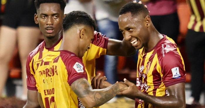 Nhận định, soi k&egrave;o Deportes Tolima vs Deportivo Pasto, 08h20 ng&agrave;y 24/7: Nối d&agrave;i mạch thắng	
