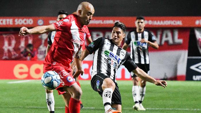 Nhận định, soi k&egrave;o Deportivo Riestra vs Argentinos Juniors, 01h00 ng&agrave;y 24/7: Đặt niềm tin cửa dưới