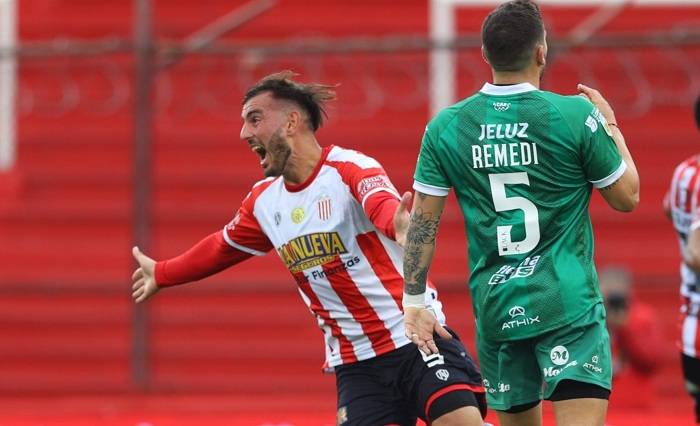 Nhận định, soi k&egrave;o Independiente vs Barracas Central, 07h00 ng&agrave;y 24/7: Kh&oacute; ph&acirc;n thắng bại