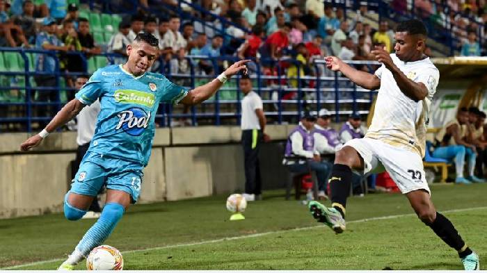 Nhận định, soi k&egrave;o La Equidad vs Jaguares Cordoba, 06h10 ng&agrave;y 24/7: Nối d&agrave;i chuỗi ng&agrave;y buồn