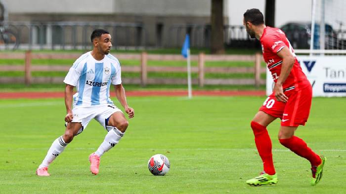 Nhận định, soi k&egrave;o Lincoln Red Imps vs Qarabag, 23h00 ng&agrave;y 23/7: Kh&aacute;c biệt tr&igrave;nh độ