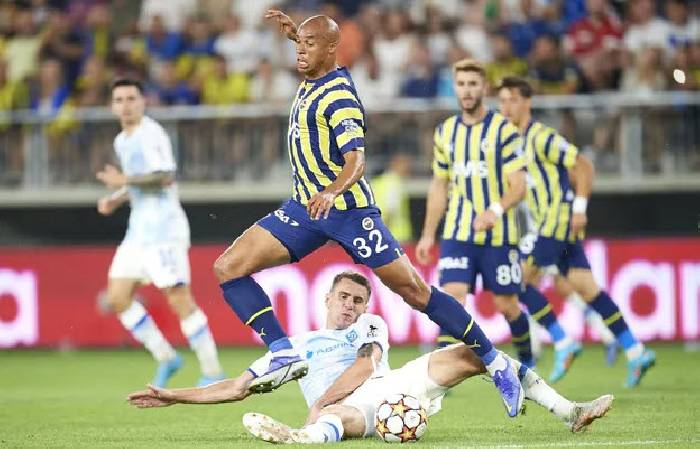 Nhận định, soi k&egrave;o Lugano vs Fenerbahce, 01h30 ng&agrave;y 24/7: Đẳng cấp của Người đặc biệt