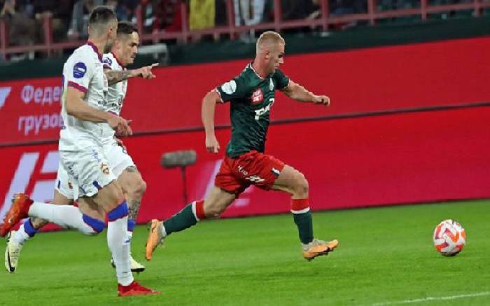 Nhận định, soi k&egrave;o Nizhny Novgorod vs Rubin Kazan, 0h00 ng&agrave;y 23/7: Chờ tiếng n&oacute;i lịch sử