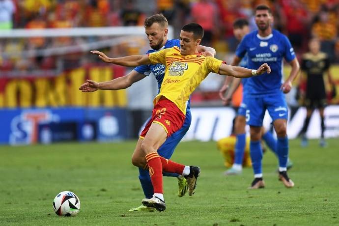 Nhận định, soi k&egrave;o Panevezys vs Jagiellonia Bialystok, 22h30 ng&agrave;y 23/7: Bất ngờ nối tiếp bất ngờ