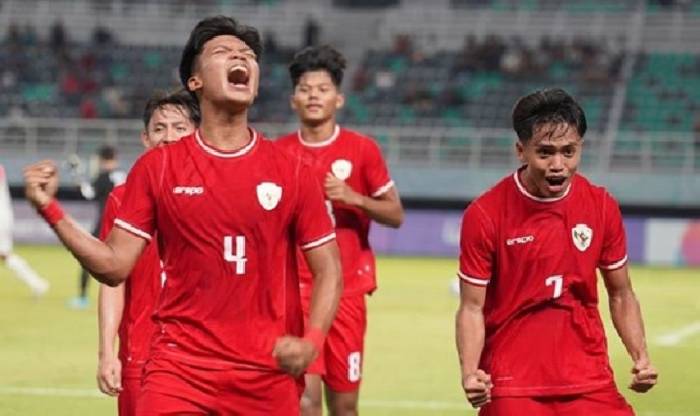 Nhận định, soi k&egrave;o U19 Indonesia vs U19 Timor Leste, 19h30 ng&agrave;y 23/7: Kh&ocirc;ng c&oacute; bất ngờ