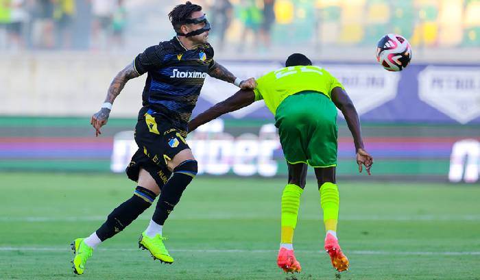 Si&ecirc;u m&aacute;y t&iacute;nh dự đo&aacute;n APOEL Nicosia vs Petrocub, 00h00 ng&agrave;y 24/7