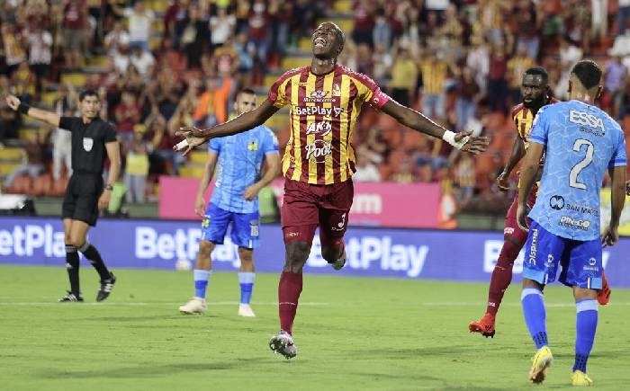 Nhận định, soi k&egrave;o Alianza Petrolera vs Deportes Tolima, 4h00 ng&agrave;y 23/7: Kh&oacute; cho kh&aacute;ch