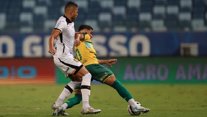 Nhận định, soi k&egrave;o Amazonas vs Paysandu, 07h30 ng&agrave;y 24/7: Tiếp tục cải thiện