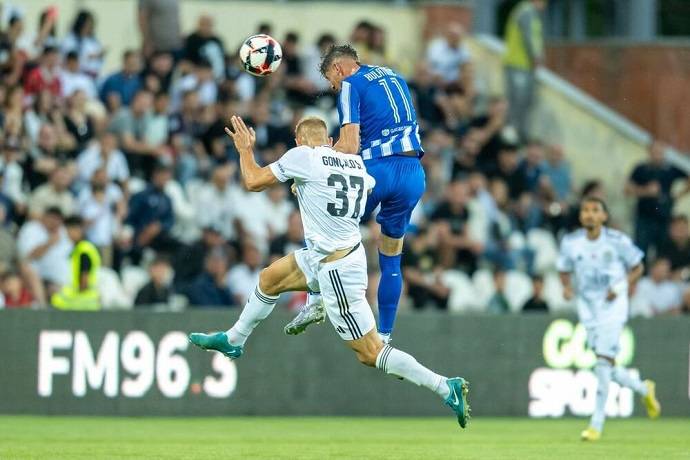 Nhận định, soi k&egrave;o Buducnost Podgorica vs Milsami Orhei, 2h00 ng&agrave;y 24/7: Khẳng định đẳng cấp