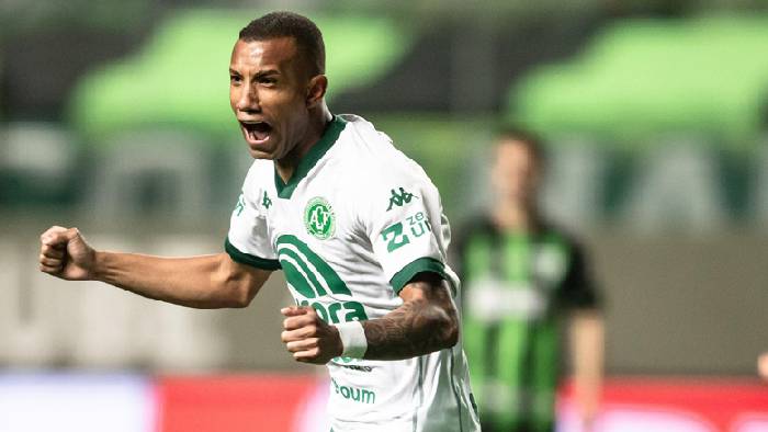 Nhận định, soi k&egrave;o Chapecoense vs Volta Redonda, 05h00 ng&agrave;y 24/7: Niềm vui ngắn ngủi