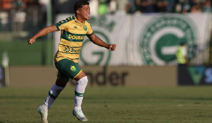 Nhận định, soi k&egrave;o Cuiaba vs America MG, 07h30 ng&agrave;y 24/7: Thua tiếp?