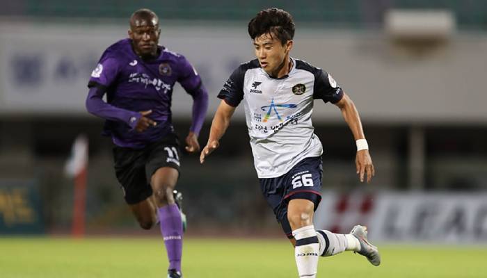 Nhận định, soi k&egrave;o FC Anyang vs Daegu FC, 17h30 ng&agrave;y 22/7: Những người khốn khổ