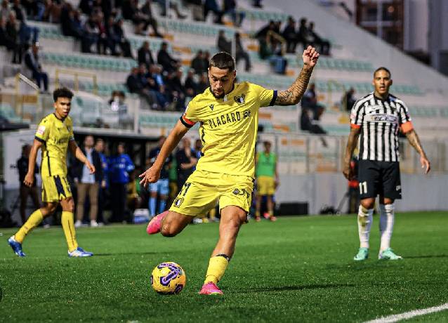 Nhận định, soi k&egrave;o FC Famalicao vs Moreirense, 16h30 ng&agrave;y 23/7: Điểm tựa s&acirc;n nh&agrave;