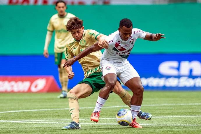 Nhận định, soi k&egrave;o Fluminense vs Palmeiras, 5h00 ng&agrave;y 24/7: Chủ nh&agrave; sa s&uacute;t