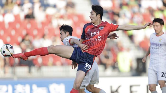 Nhận định, soi k&egrave;o Gwangju FC vs Gimcheon Sangmu, 17h30 ng&agrave;y 22/7: Tr&aacute;i đắng xa nh&agrave;