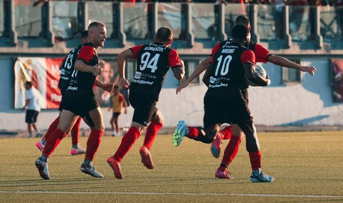 Nhận định, soi k&egrave;o Hamrun Spartans vs Dynamo Kiev, 00h00 ng&agrave;y 23/7: Ca kh&uacute;c khải ho&agrave;n