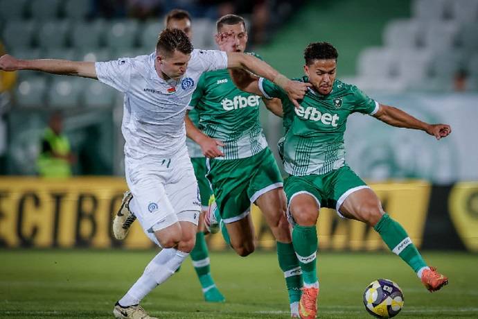 Nhận định, soi k&egrave;o HNK Rijeka vs Ludogorets, 1h45 ng&agrave;y 23/7: Kh&ocirc;ng ngại du đấu