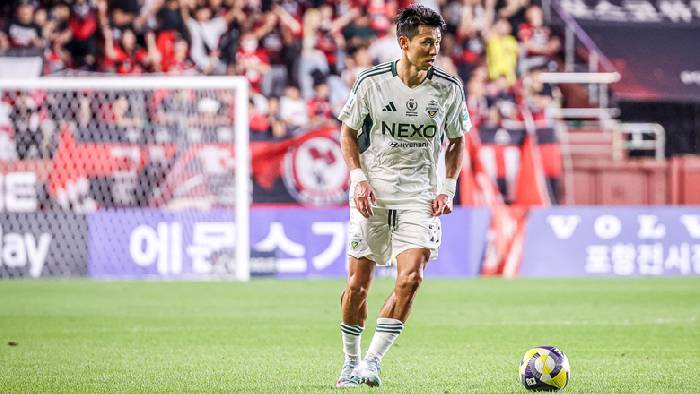 Nhận định, soi k&egrave;o Jeonbuk vs Gangwon, 17h30 ng&agrave;y 23/7: Hết bất bại?