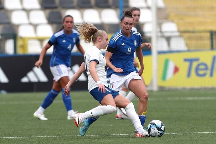 Nhận định, soi k&egrave;o Nữ Anh vs Nữ Italia, 2h00 ng&agrave;y 23/7: Kh&aacute;c biệt đẳng cấp