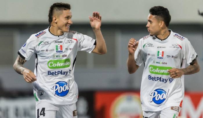 Nhận định, soi k&egrave;o Once Caldas vs San Antonio Bulo Bulo, 07h30 ng&agrave;y 24/7: Thắng nhẹ v&agrave; đi tiếp