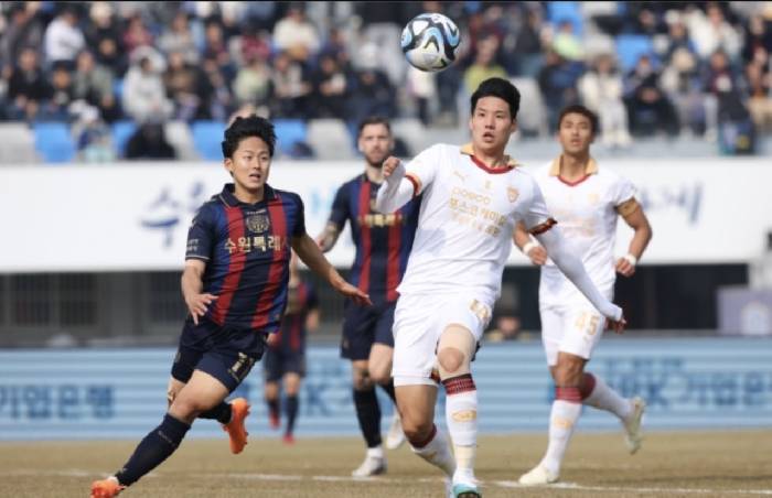 Nhận định, soi k&egrave;o Pohang Steelers vs Suwon, 17h30 ng&agrave;y 22/7: Nối d&agrave;i niềm đau