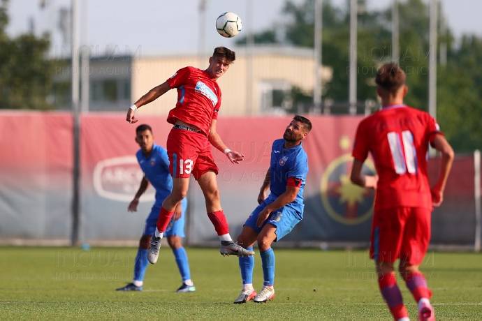 Nhận định, soi k&egrave;o Shkendija vs Steaua Bucuresti, 1h00 ng&agrave;y 23/7: Bất ngờ