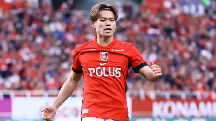 Nhận định, soi k&egrave;o Urawa Reds vs Shonan Bellmare, 17h30 ng&agrave;y 23/7: Cửa dưới thất thế