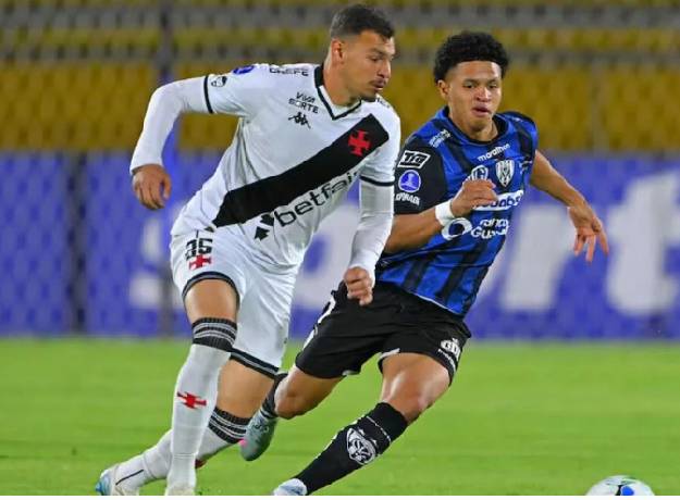 Nhận định, soi k&egrave;o Vasco da Gama vs Independiente Del Valle, 07h30 ng&agrave;y 23/7: Tạm biệt Vasco