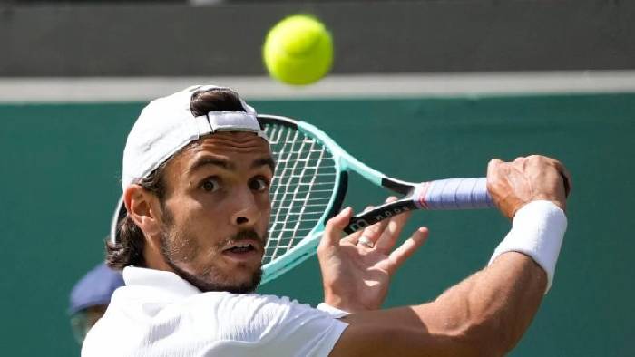 Nhận định tennis Norrie vs Musetti, V&ograve;ng 2 Washington Open - 1h00 ng&agrave;y 21/7