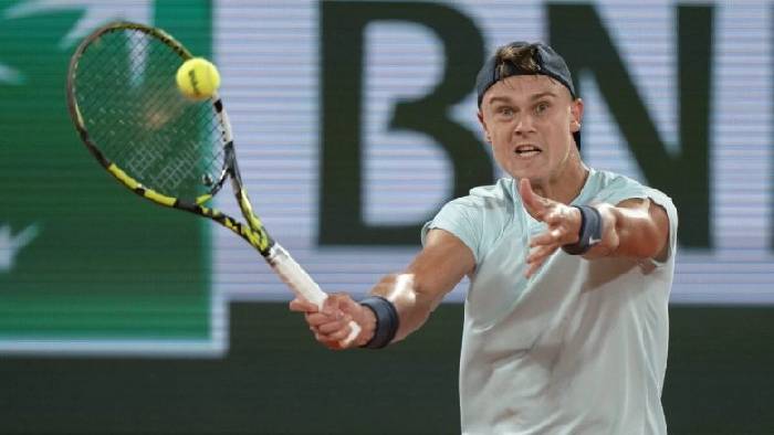 Nhận định tennis Rune vs Muller, V&ograve;ng 2 Washington Open - 6h00 ng&agrave;y 23/7