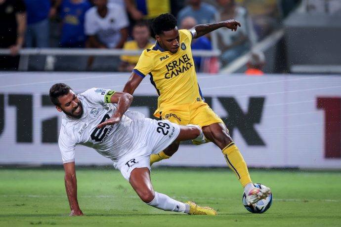 Soi k&egrave;o g&oacute;c Pafos vs Maccabi Tel Aviv, 00h00 ng&agrave;y 23/7