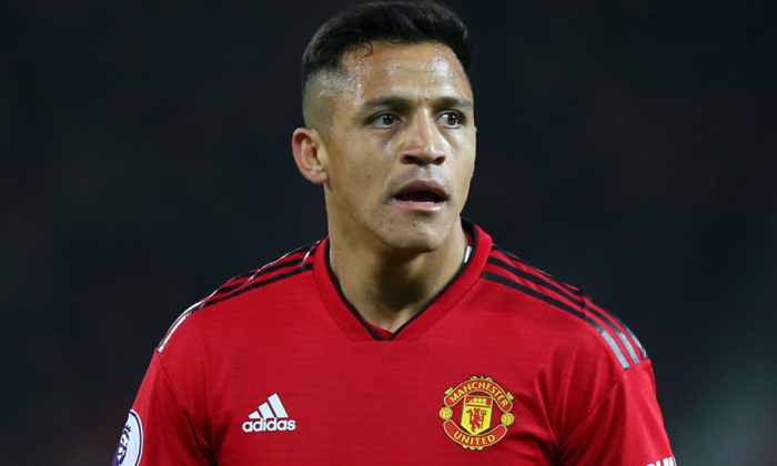 Inter Milan chơi &lsquo;si&ecirc;u kh&ocirc;n&rsquo;, MU kh&oacute; thanh l&yacute; Alexis Sanchez