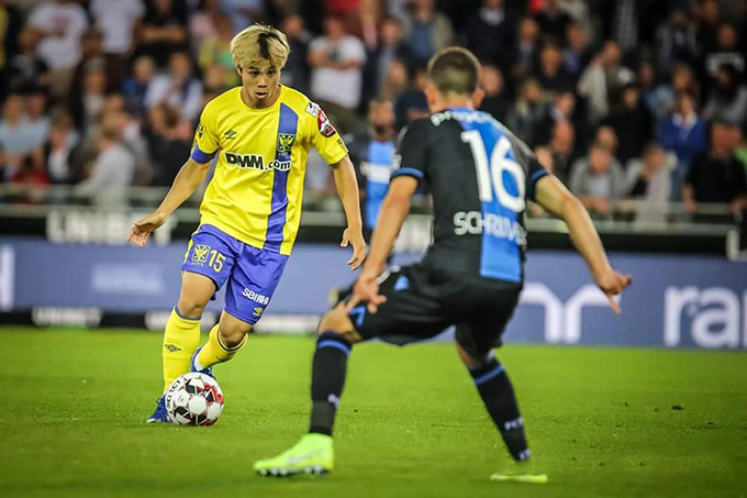 Ph&acirc;n t&iacute;ch tỷ lệ Sint-Truidense vs Zulte Waregem, 1h ng&agrave;y 25/8