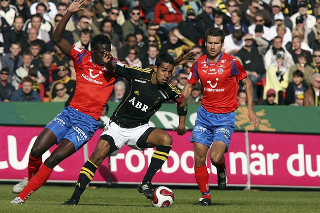 Nhận định AIK Solna vs Helsingborg IF, 22h30 ng&agrave;y 23/8