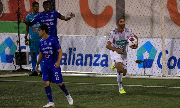 Nhận định Alajuelense vs Guadalupe, 9h00 ng&agrave;y 23/8