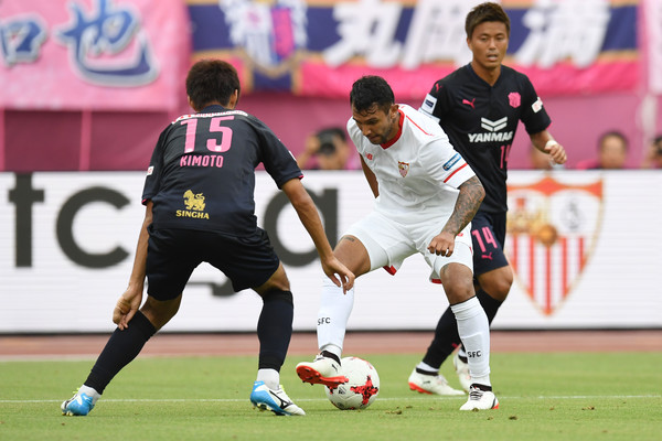 Nhận định Cerezo Osaka vs Vegalta Sendai, 17h00 ng&agrave;y 23/8