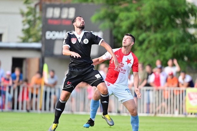 Nhận định Budejovice vs Slavia Praha, 21h30 ng&agrave;y 23/8