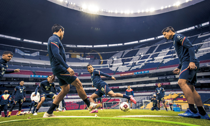 Nhận định Club America vs Monterrey, 9h00 ng&agrave;y 23/8