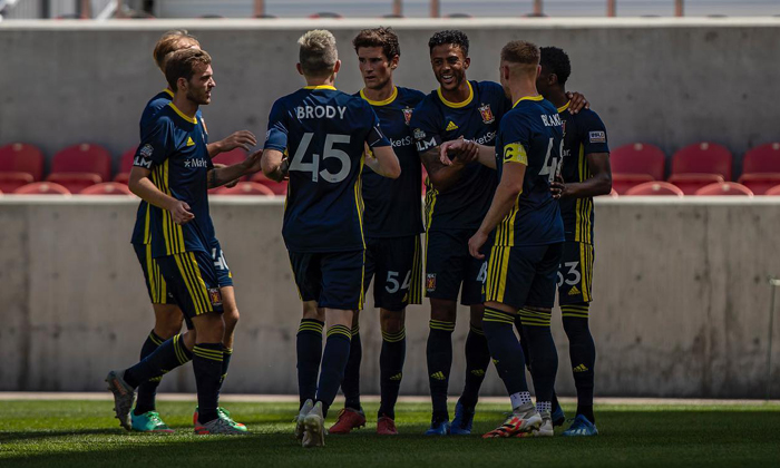 Nhận định Colorado Rapids vs Real Salt Lake, 8h00 ng&agrave;y 23/8