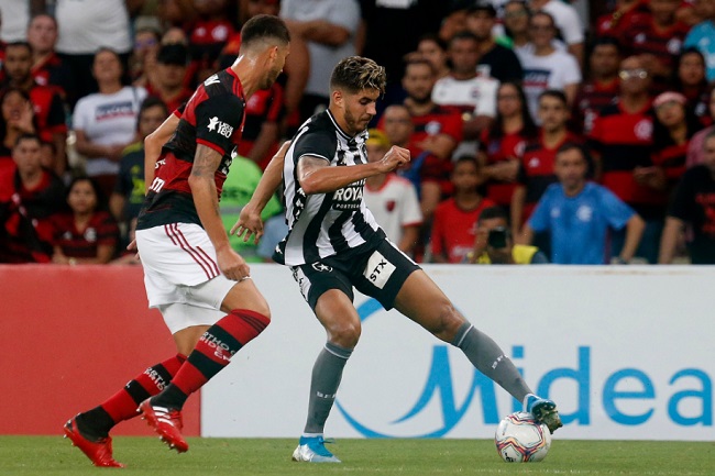 Nhận định Flamengo vs Botafogo, 21h00 ng&agrave;y 23/8