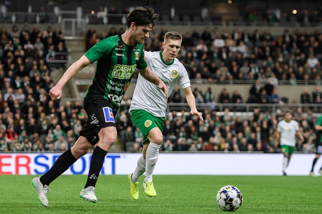 Nhận định Varbergs BoIS FC vs Orebro SK, 22h30 ng&agrave;y 23/8