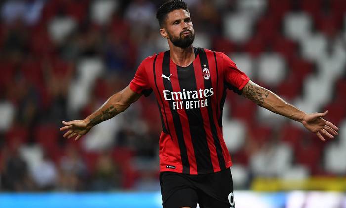 Dự đo&aacute;n Sampdoria vs AC Milan (1h45 24/8) bởi chuy&ecirc;n gia Jonathan O'Shea