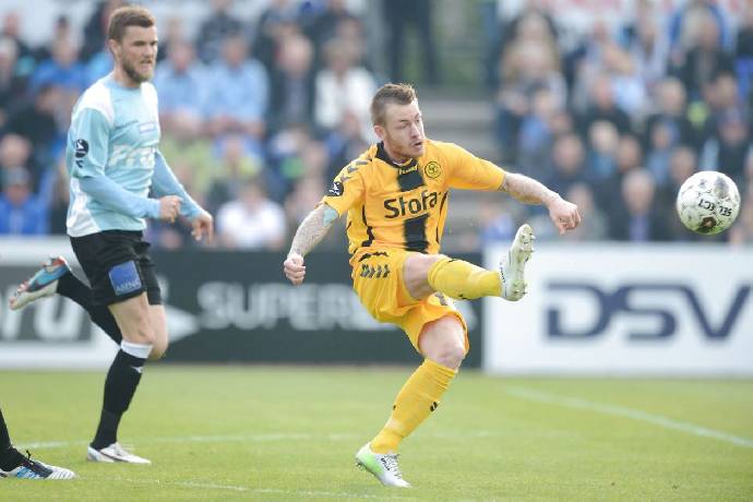 Nhận định, soi k&egrave;o Copenhagen vs SonderjyskE, 21h ng&agrave;y 22/8